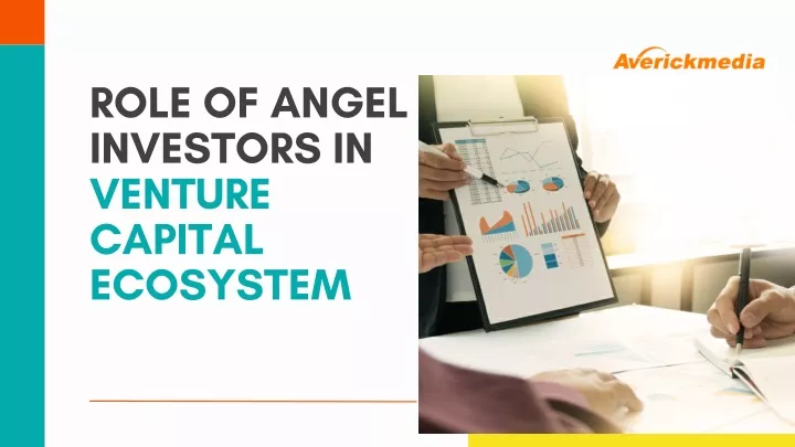 role of angel investors in venture capital