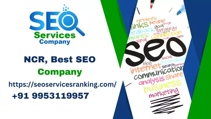 ncr best seo company https seoservicesranking