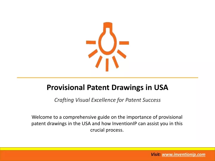 provisional patent drawings in usa crafting
