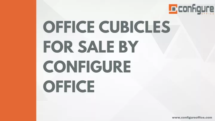 office cubicles for sale by configure office
