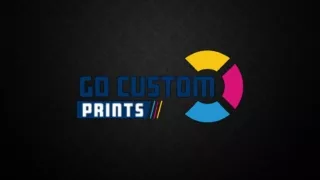 Go Custom Prints Dec 2023