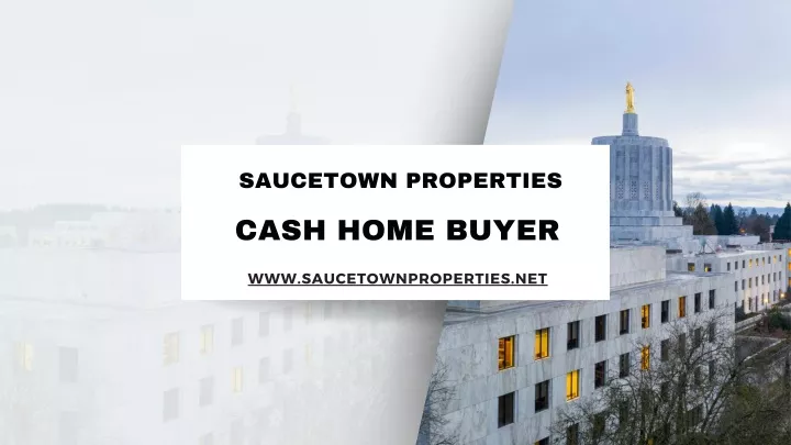 saucetown properties