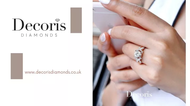 www decorisdiamonds co uk