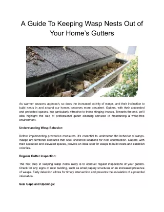 Gutter Cleaning Mount Duneed