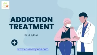 Do You Search Addiction Treatment in Mumbai ?