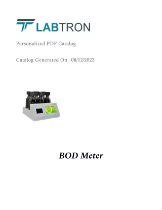 personalized pdf catalog