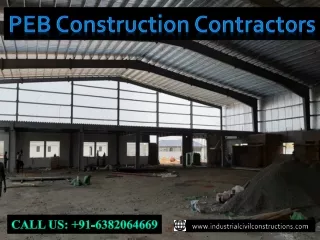 PEB Contractors,PEB Shed,PEB Structural Shed,PEB Factory,Tamilnadu