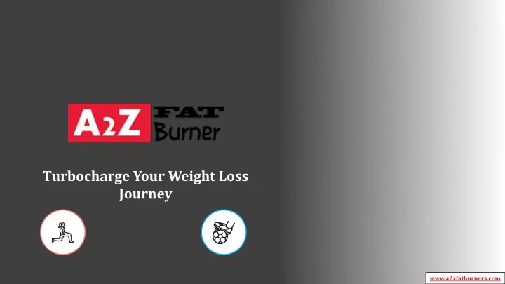 turbocharge your weight loss journey