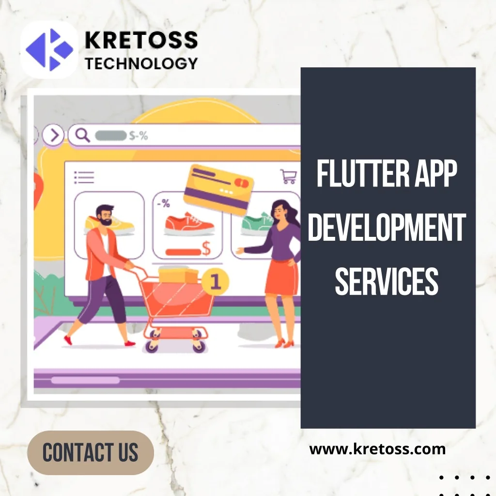 PPT - Flutter App Development Services PowerPoint Presentation, free ...