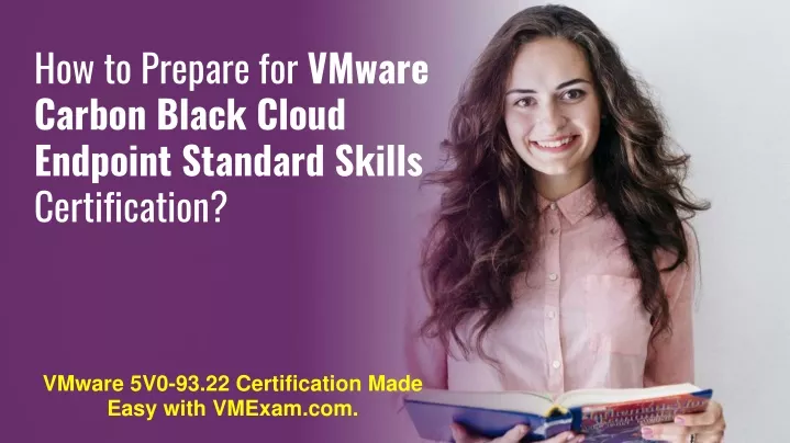 how to prepare for vmware carbon black cloud