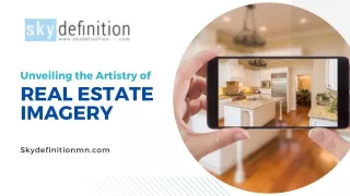 Sky Definition: Mastering the Art of Real Estate Imagery