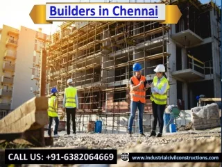 builders in chennai