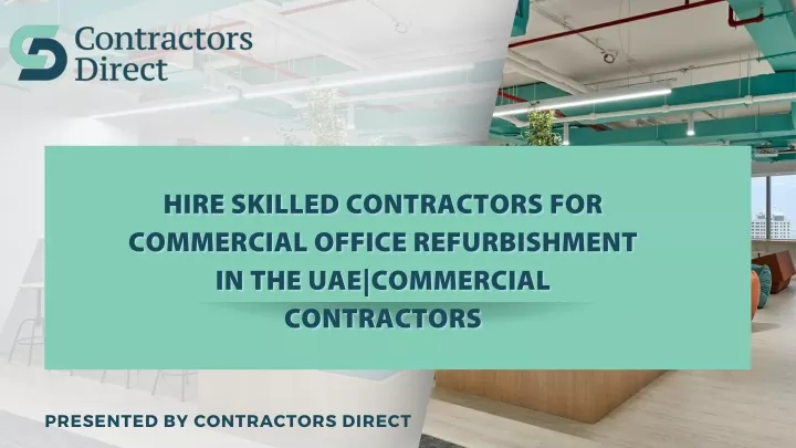 hire skilled contractors for hire skilled