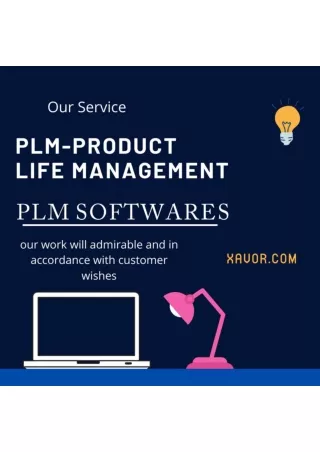 PLM Software