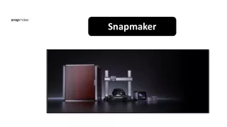 snapmaker