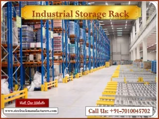 Industrial Storage Rack,Powder Coated Rack,Steel Rack Manufacturers,Chennai,Tamilnadu
