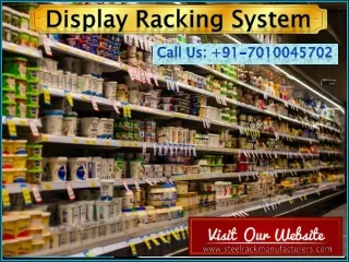 Retail Display Racking System,Garment Display Rack,Showroom Display Rack,Manufacturers,Chennai