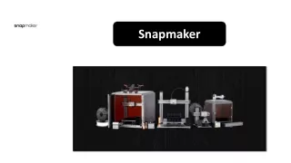 snapmaker