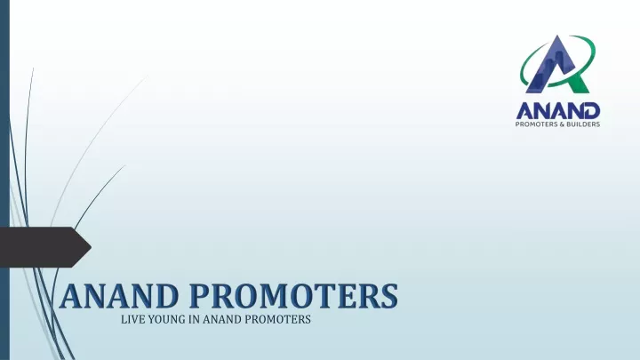 live young in anand promoters