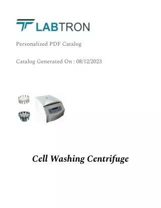 personalized pdf catalog