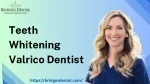 Teeth Whitening Valrico Dentist - slide 1