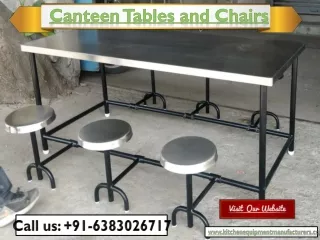 Commercial Canteen Tables and Chairs,Industrial Canteen Tables and Chairs,Restaurant Tables and Chairs,Chennai