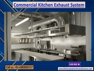 Commercial Kitchen Exhaust System,Commercial Kitchen Ventilation Manufacturers,Canteen Kitchen Fresh Air,Chennai