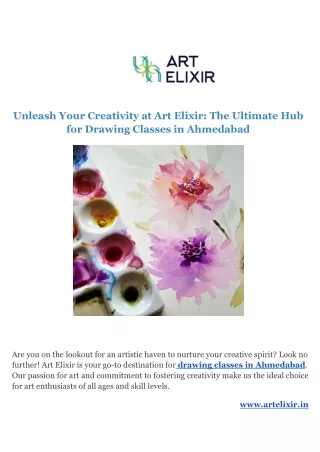 art and clarft classes near me