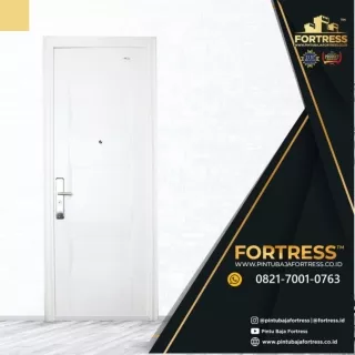 Wa 0821 7001 0763 Vendor Steel Door Pengganti Pintu Kayu Hotel Di Samarinda