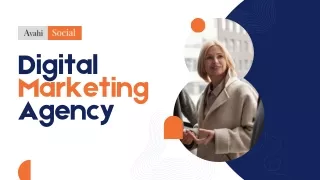 Digital Marketing Agency | Digital Marketing Company