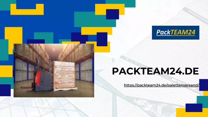 packteam24 de