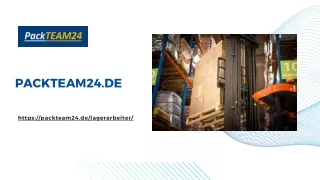 packteam24 de