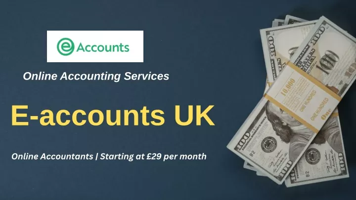 online accounting services