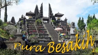 pura besakih