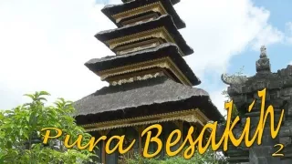 pura besakih