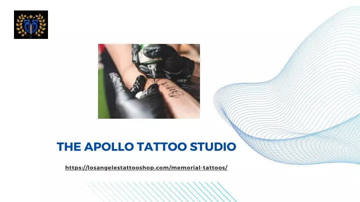 the apollo tattoo studio