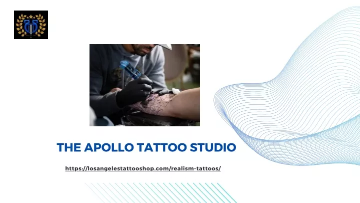 the apollo tattoo studio