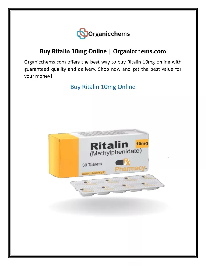 buy ritalin 10mg online organicchems com