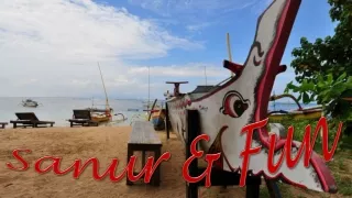 sanur fun