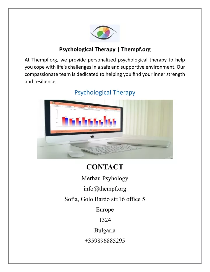 psychological therapy thempf org