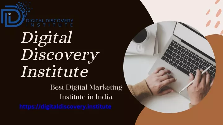 digital discovery institute