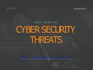 staycybersecured