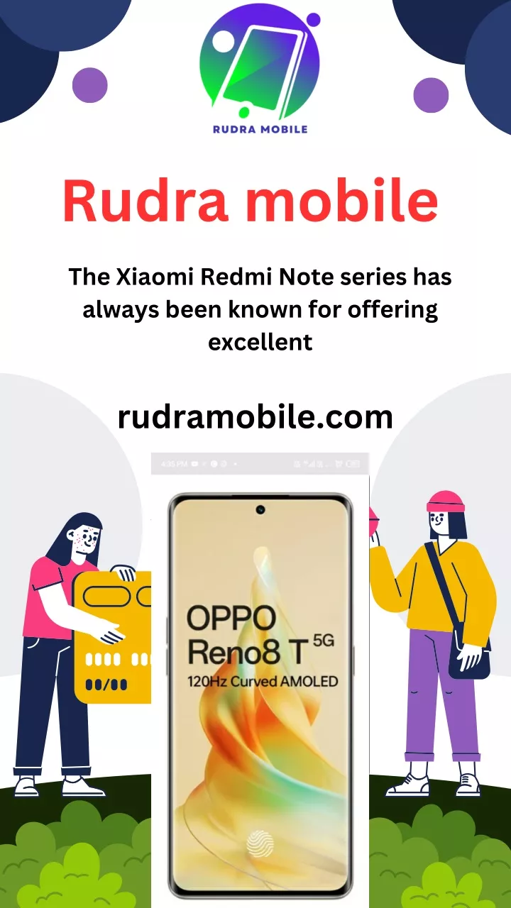 rudra mobile