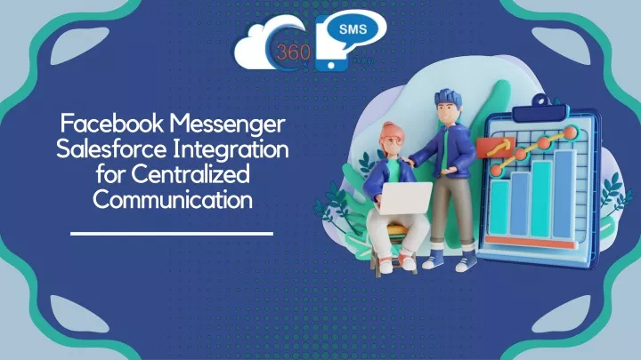 facebook messenger salesforce integration
