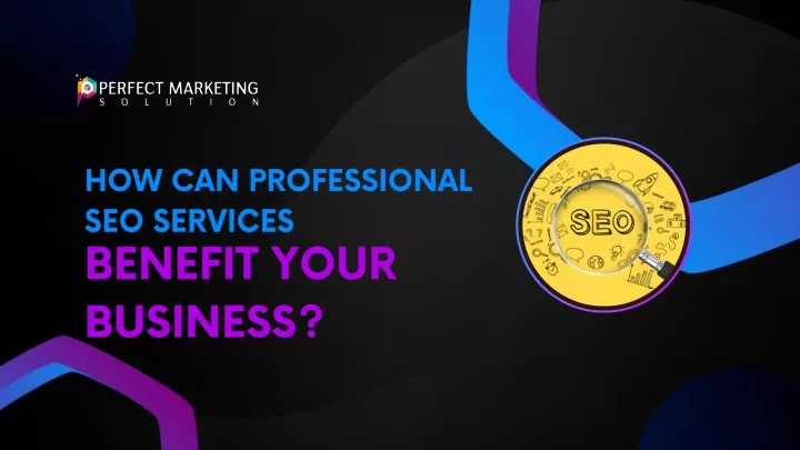 how can professional seo services