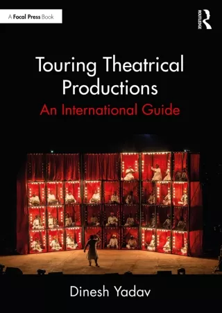 Touring-Theatrical-Productions