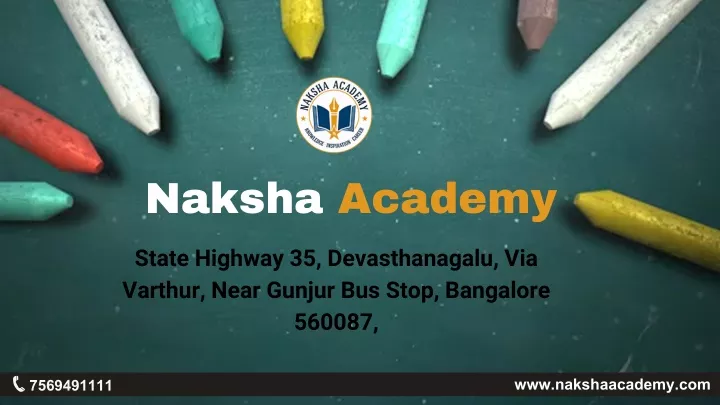 naksha academy
