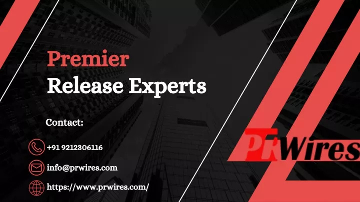 premier release experts