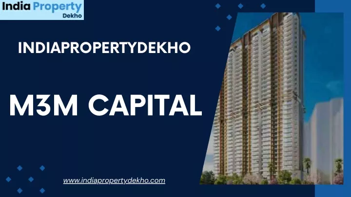 indiapropertydekho