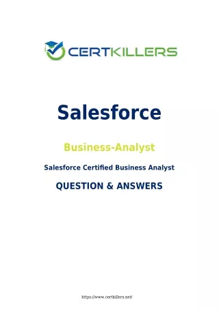 salesforce